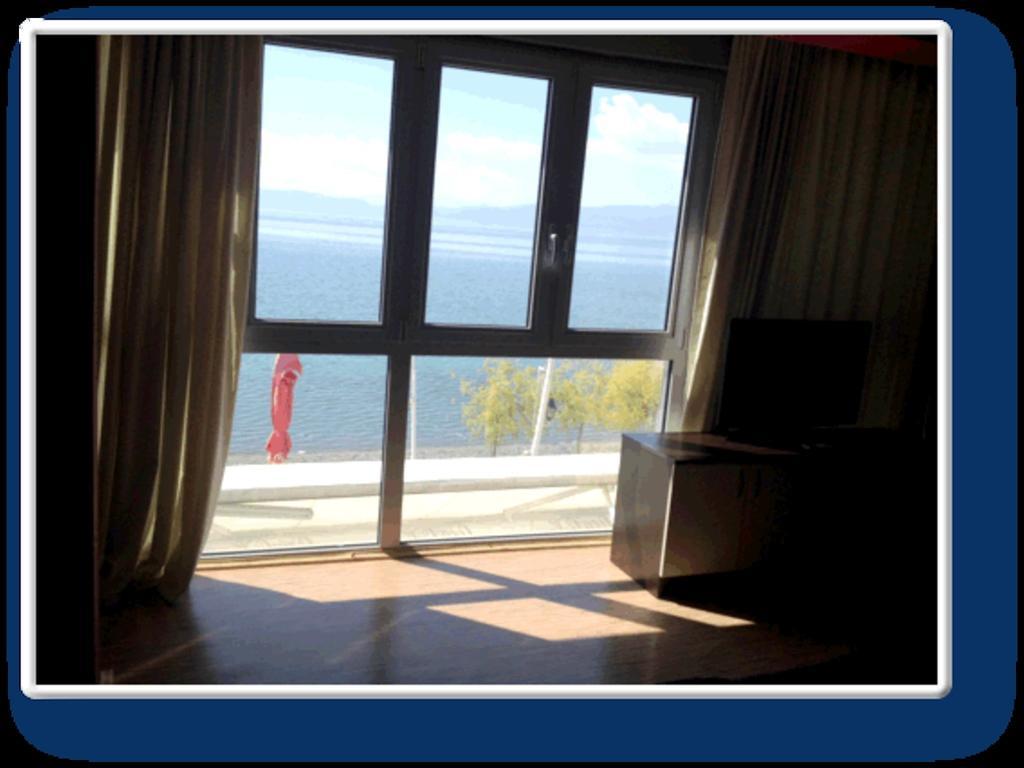 Vila Ineks Ohrid Hotel Phòng bức ảnh